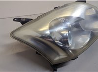 Фара (передняя) Toyota Avensis 2 2003-2008 20612146 #3
