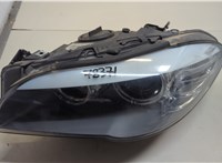  Фара (передняя) BMW 5 F10 2010-2017 20612166 #1