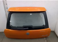  Петля крышки багажника Fiat Grande Punto 2005-2010 11507136 #1