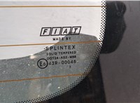  Петля крышки багажника Fiat Grande Punto 2005-2010 11507136 #11