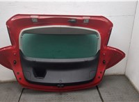  Крышка (дверь) багажника Opel Astra J 2010-2017 20612172 #4