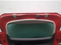  Крышка (дверь) багажника Opel Astra J 2010-2017 20612172 #5