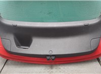  Крышка (дверь) багажника Opel Astra J 2010-2017 20612172 #6