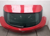  Крышка (дверь) багажника Opel Astra J 2010-2017 20612172 #8