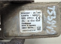  Лямбда зонд DAF LF 2001-2013 20612174 #2