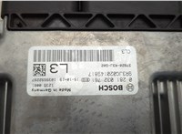 37820R3JG02, 0281032761 Блок управления двигателем Honda Civic 2011-2017 20612180 #2