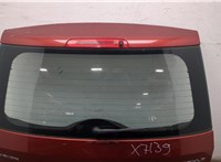  Обшивка крышки (двери) багажника Ford Fusion 2002-2012 11507157 #5