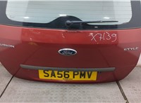  Обшивка крышки (двери) багажника Ford Fusion 2002-2012 11507157 #6