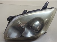  Фара (передняя) Toyota Avensis 2 2003-2008 20612188 #1