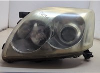  Фара (передняя) Toyota Avensis 2 2003-2008 20612188 #2