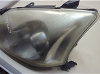  Фара (передняя) Toyota Avensis 2 2003-2008 20612188 #3
