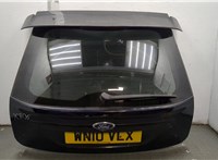  Двигатель стеклоочистителя (моторчик дворников) задний Ford Focus 2 2008-2011 11507161 #1
