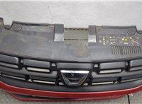  Бампер Dacia Sandero 2013-2020 20612191 #2
