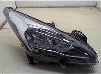 9805505580 Фара (передняя) Peugeot 5008 2009-2016 20612193 #1
