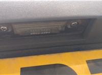 1756576, P2N1N4040AJ Крышка (дверь) багажника Ford Fusion 2002-2012 20612202 #2