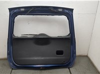 1756576, P2N1N4040AJ Крышка (дверь) багажника Ford Fusion 2002-2012 20612202 #3