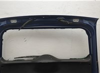 1756576, P2N1N4040AJ Крышка (дверь) багажника Ford Fusion 2002-2012 20612202 #4