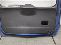 1756576, P2N1N4040AJ Крышка (дверь) багажника Ford Fusion 2002-2012 20612202 #5