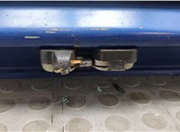 1756576, P2N1N4040AJ Крышка (дверь) багажника Ford Fusion 2002-2012 20612202 #7