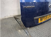 Обшивка крышки (двери) багажника Ford Fusion 2002-2012 11539161 #13