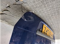 Обшивка крышки (двери) багажника Ford Fusion 2002-2012 11539161 #14