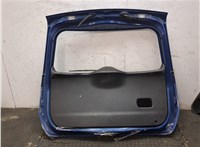 Обшивка крышки (двери) багажника Ford Fusion 2002-2012 11539161 #17