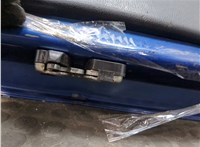 Обшивка крышки (двери) багажника Ford Fusion 2002-2012 11539161 #18