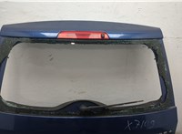 1756576, P2N1N4040AJ Крышка (дверь) багажника Ford Fusion 2002-2012 20612202 #9