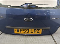 1756576, P2N1N4040AJ Крышка (дверь) багажника Ford Fusion 2002-2012 20612202 #10