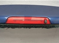 1756576, P2N1N4040AJ Крышка (дверь) багажника Ford Fusion 2002-2012 20612202 #11