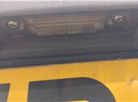 1756576, P2N1N4040AJ Крышка (дверь) багажника Ford Fusion 2002-2012 20612202 #16