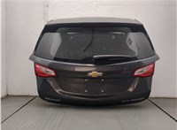  Замок багажника Chevrolet Equinox 2017-2024 11507176 #1