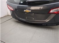  Замок багажника Chevrolet Equinox 2017-2024 11507176 #8