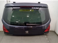  Фонарь крышки багажника Peugeot 3008 2009-2016 11507190 #1