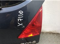  Фонарь крышки багажника Peugeot 3008 2009-2016 11507190 #18