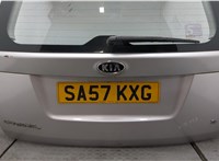  Фонарь дополнительный (стоп-сигнал) KIA Carens 2006-2012 11507211 #9