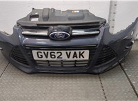  Датчик парктроника Ford Focus 3 2011-2015 11507221 #1