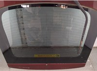  Крышка (дверь) багажника Mazda 6 (GH) 2007-2012 20612225 #2