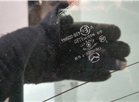 Крышка (дверь) багажника Mazda 6 (GH) 2007-2012 20612225 #4