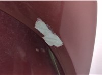  Крышка (дверь) багажника Mazda 6 (GH) 2007-2012 20612225 #5