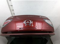  Крышка (дверь) багажника Mazda 6 (GH) 2007-2012 20612225 #12