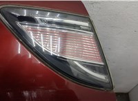  Крышка (дверь) багажника Mazda 6 (GH) 2007-2012 20612225 #14