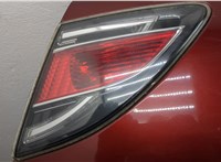  Крышка (дверь) багажника Mazda 6 (GH) 2007-2012 20612225 #15