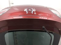  Крышка (дверь) багажника Mazda 6 (GH) 2007-2012 20612225 #19