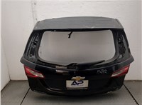  Замок багажника Chevrolet Equinox 2017-2024 11507230 #1