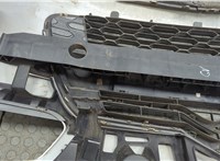  Бампер Citroen DS3 2009-2016 20612240 #6