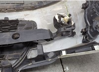  Бампер Citroen DS3 2009-2016 20612240 #7