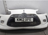  Бампер Citroen DS3 2009-2016 20612240 #1