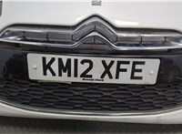  Бампер Citroen DS3 2009-2016 20612240 #16