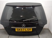  Замок багажника Mercedes ML W164 2005-2011 11507255 #1
